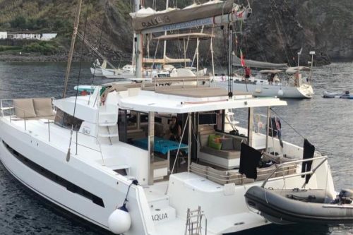 prezzo catamarano bali 4.3