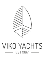 Viko logo mini Genova